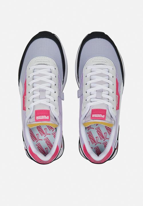 PUMA - Future rider play on