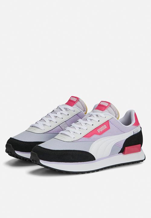 PUMA - Future rider play on
