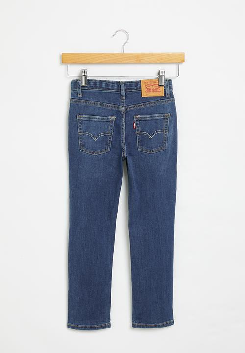Levi’s® - Lvb 512 strong performance jea - melbourne
