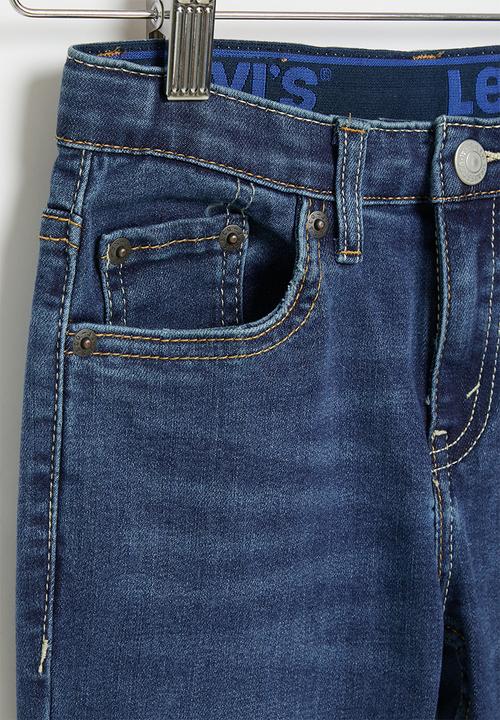 Levi’s® - Lvb 512 strong performance jea - melbourne