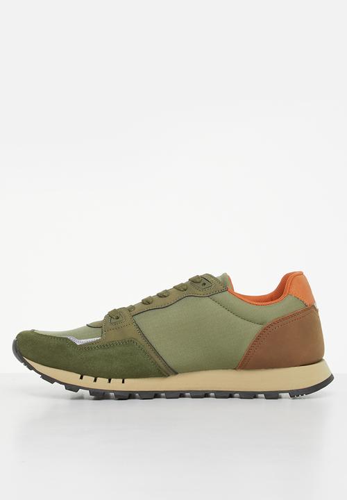 G-STAR - Track ii rps - combat/orange