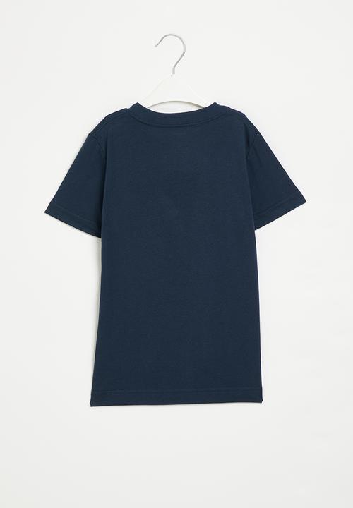 Levi’s® - Lvb batwing tee - dress blues