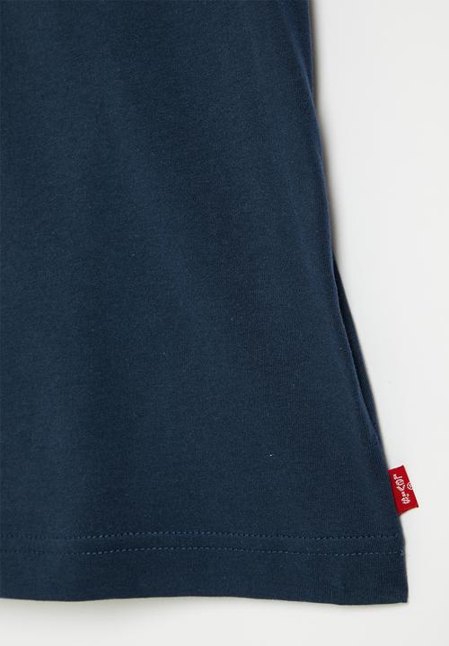 Levi’s® - Lvb batwing tee - dress blues