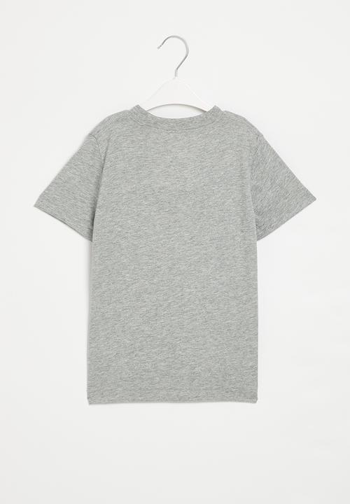 Levi’s® - Lvb batwing tee - grey heather
