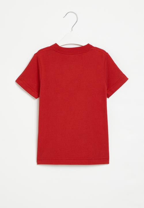 Levi’s® - Lvb batwing tee - levis red