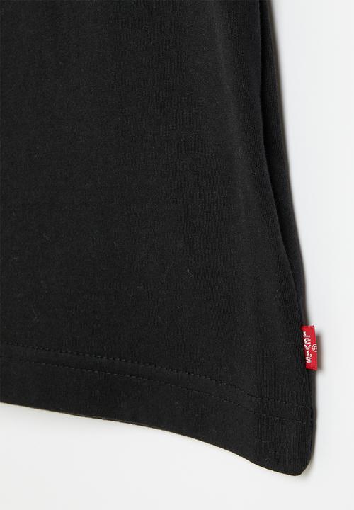 Levi’s® - Lvb batwing tee - black