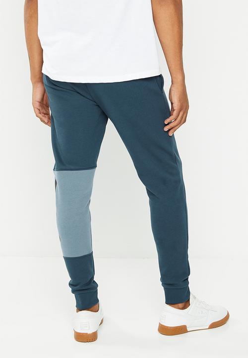 FILA - Braxton sweatpants - moonlit