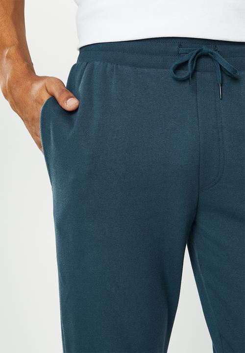 FILA - Braxton sweatpants - moonlit