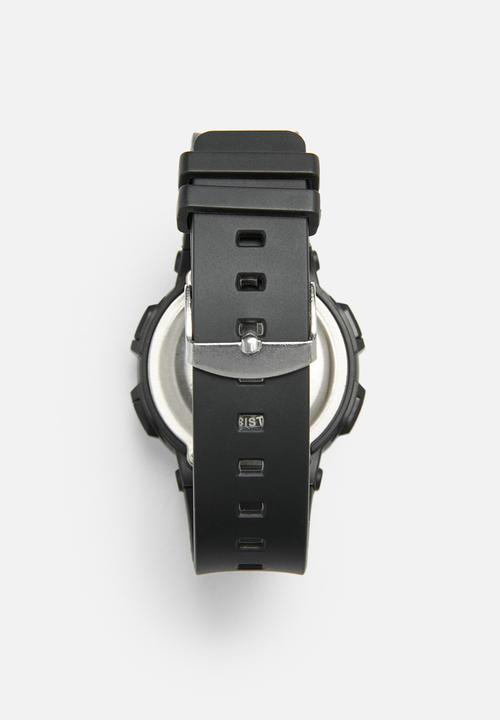 Cool Kids - Sport digital 30m wr - black