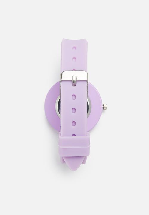 Cool Kids - Secret garden - lilac