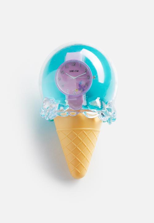 Cool Kids - Secret garden - lilac