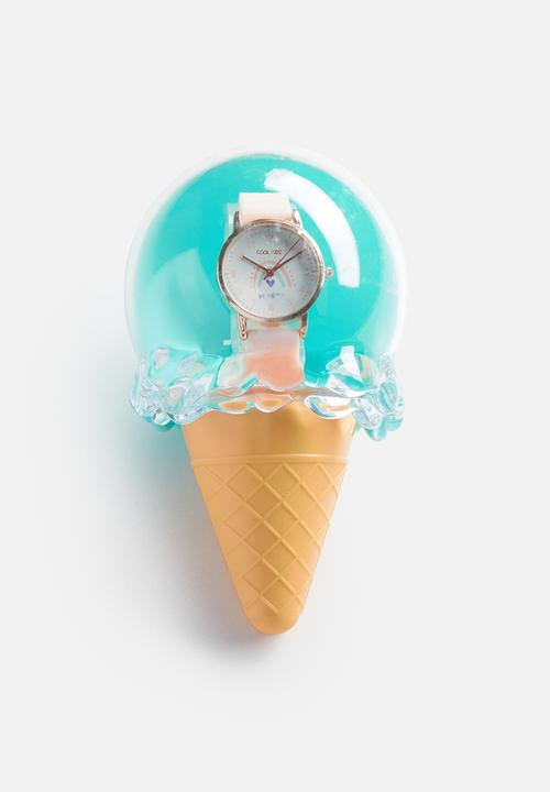 Cool Kids - Sorbet - rose gold & blush pink