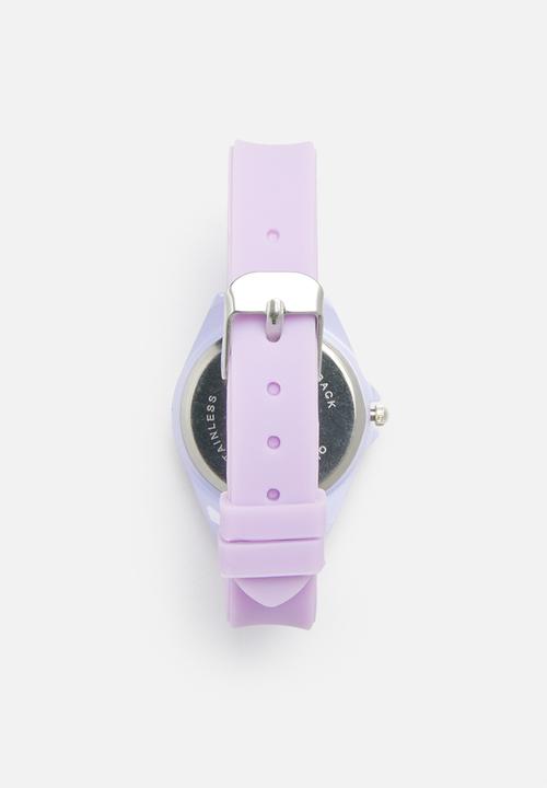 Cool Kids - Cupcake - lilac