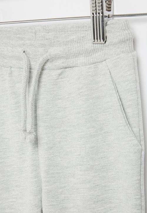 MANGO - Trousers viena - grey