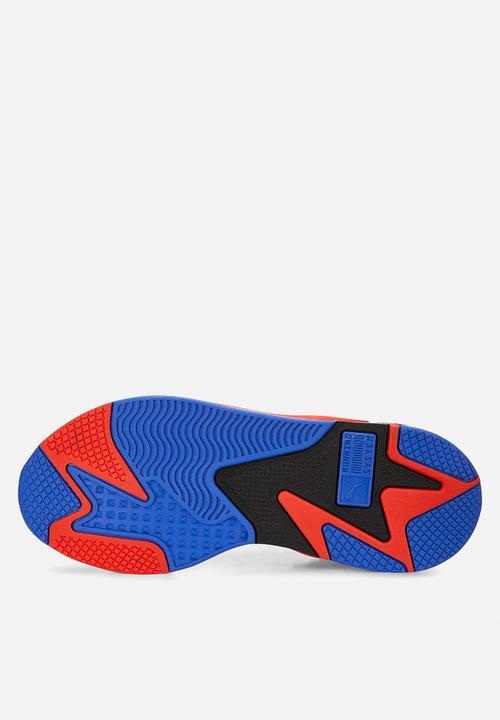 PUMA - RS-X Gen. Puma