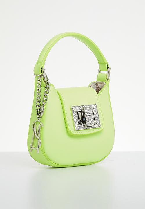 Steve Madden - Bglance - lime