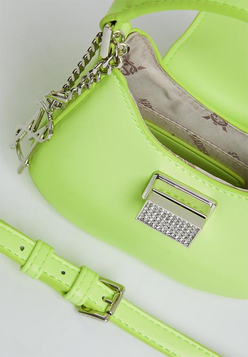 Steve Madden - Bglance - lime