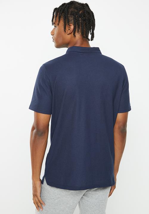 Oakley - Relax polo - fathom