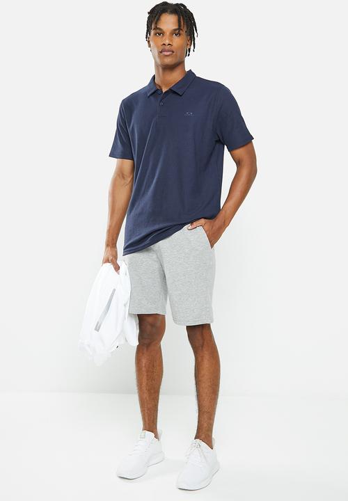 Oakley - Relax polo - fathom