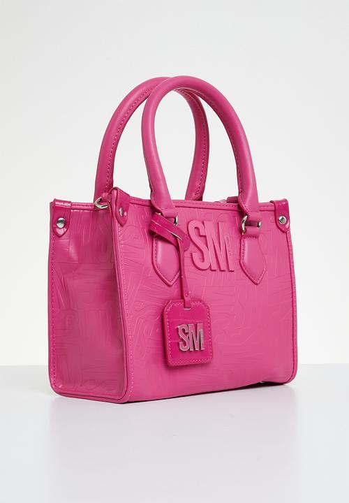 Steve Madden - Brolin - pink