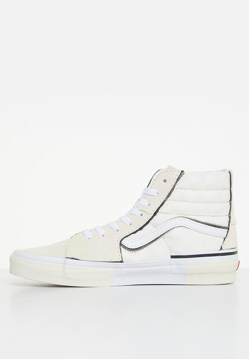 Vans - Sk8-Hi Reconstruct 