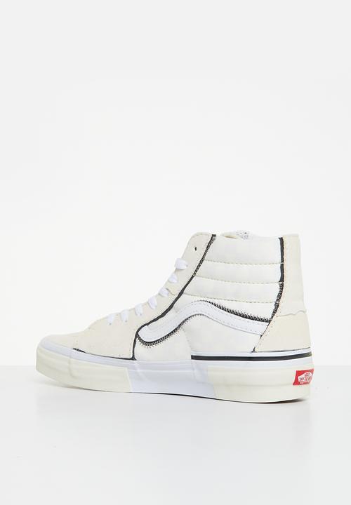 Vans - Sk8-Hi Reconstruct 