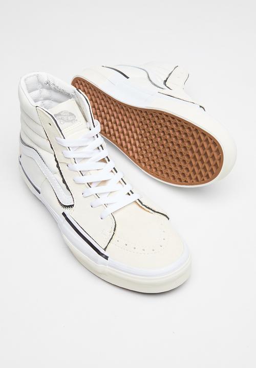 Vans - Sk8-Hi Reconstruct 