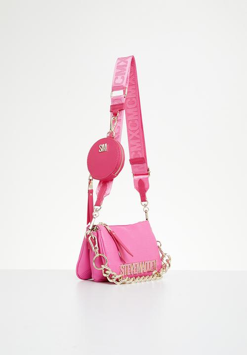 Steve Madden - Bminiroy - pink