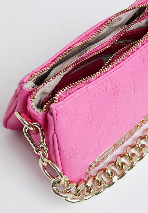 Steve Madden - Bminiroy - pink