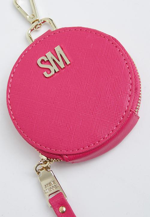 Steve Madden - Bminiroy - pink