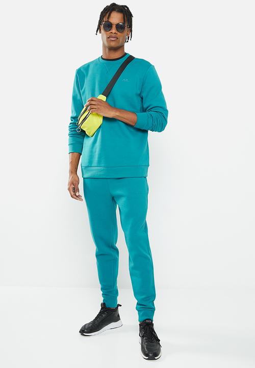 Oakley - Relax crew - aurora blue