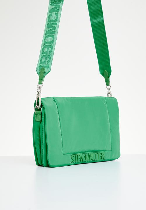 Steve Madden - Bcloud - green