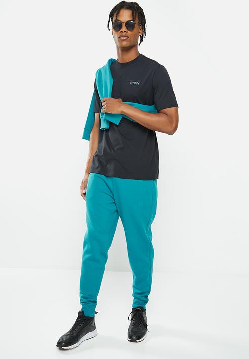 Oakley - Relax jogger - aurora blue