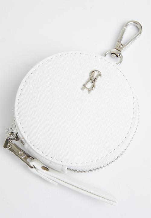 Steve Madden - Bruling dome - white
