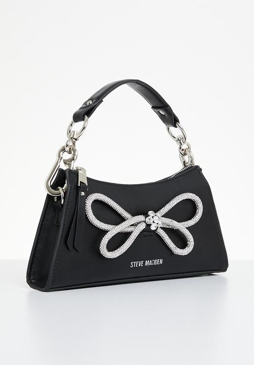 Steve Madden - Britzy - black