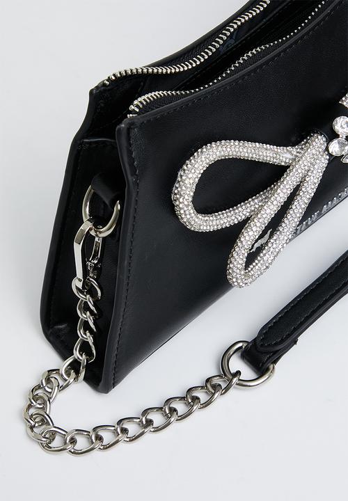 Steve Madden - Britzy - black