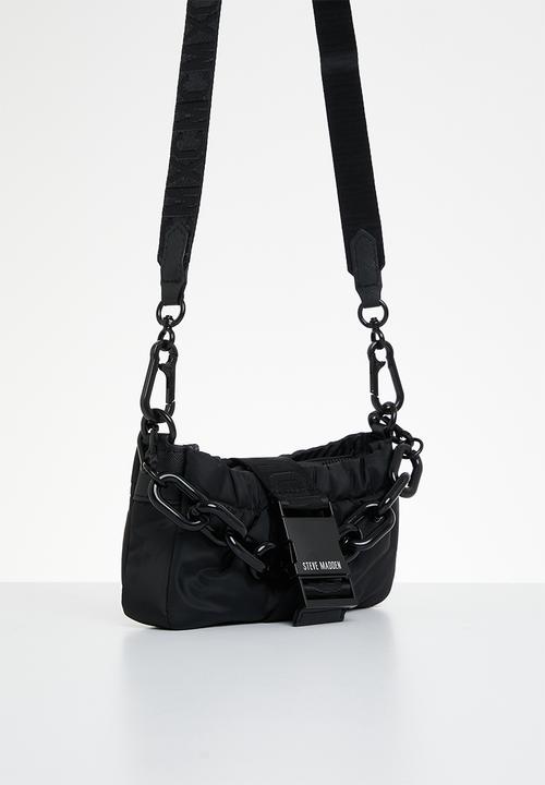Steve Madden - Bastro - black