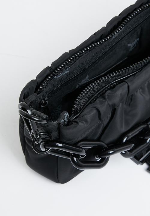 Steve Madden - Bastro - black