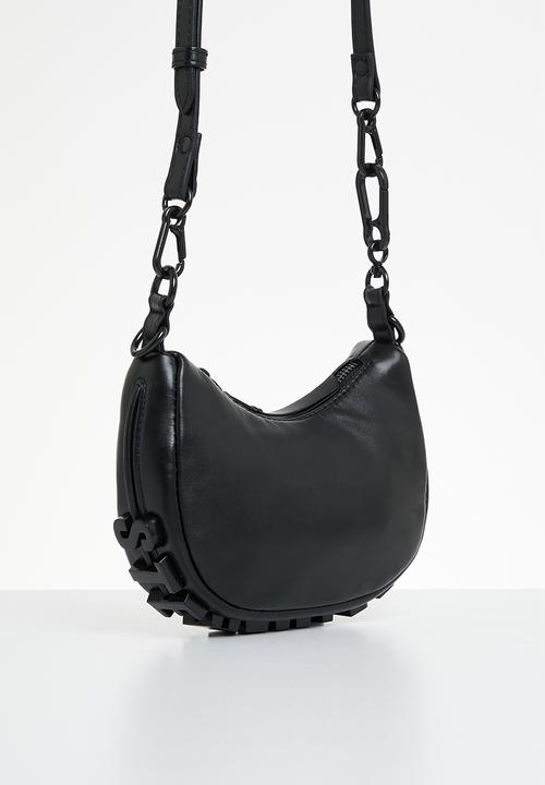 Steve Madden - Brisky xbody - black