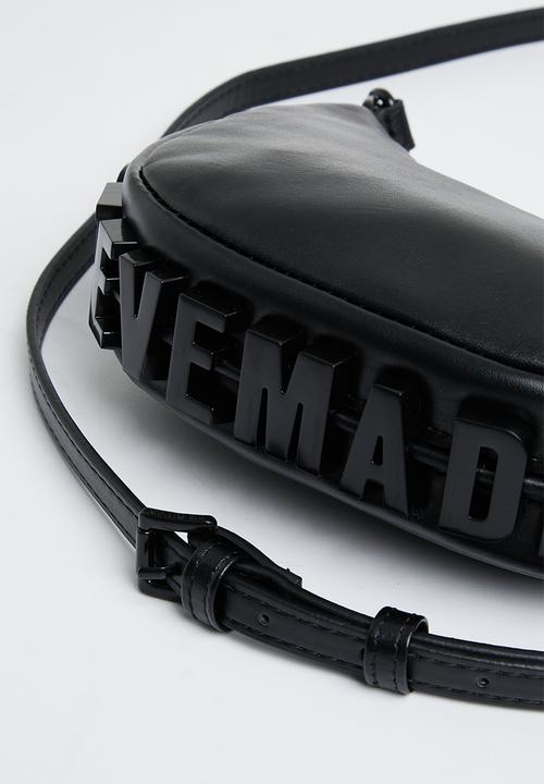 Steve Madden - Brisky xbody - black
