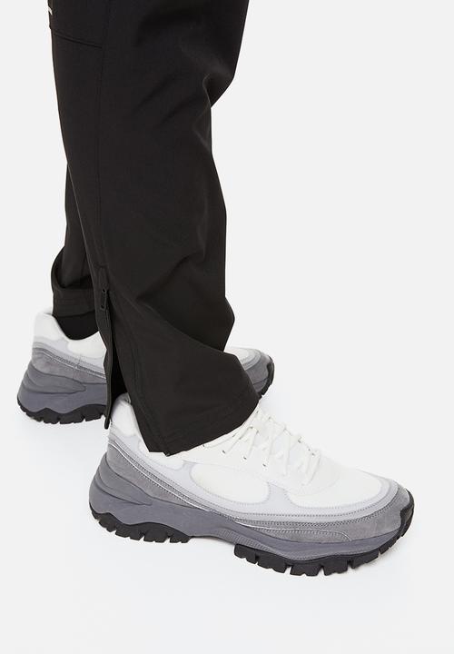 H&M - Running trousers - black