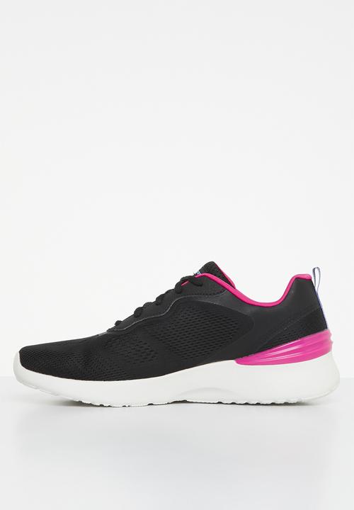 Skechers - Skech-air dynamight - black