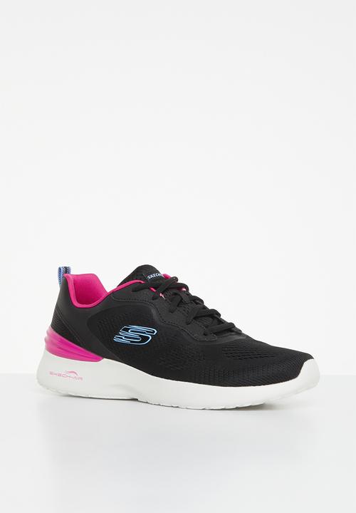 Skechers - Skech-air dynamight - black