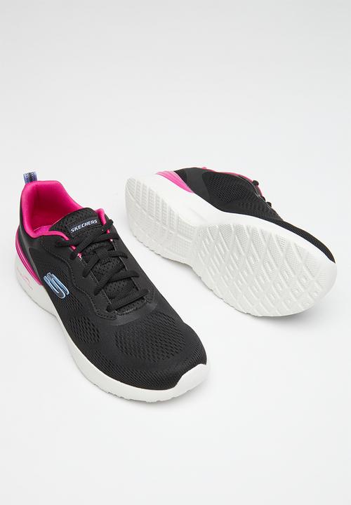 Skechers - Skech-air dynamight - black