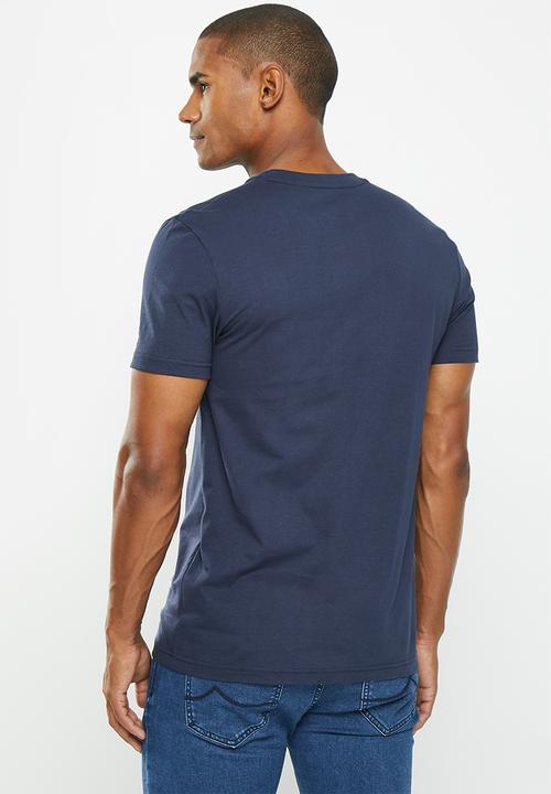 Pierre Cardin - Pc louis tee - navy