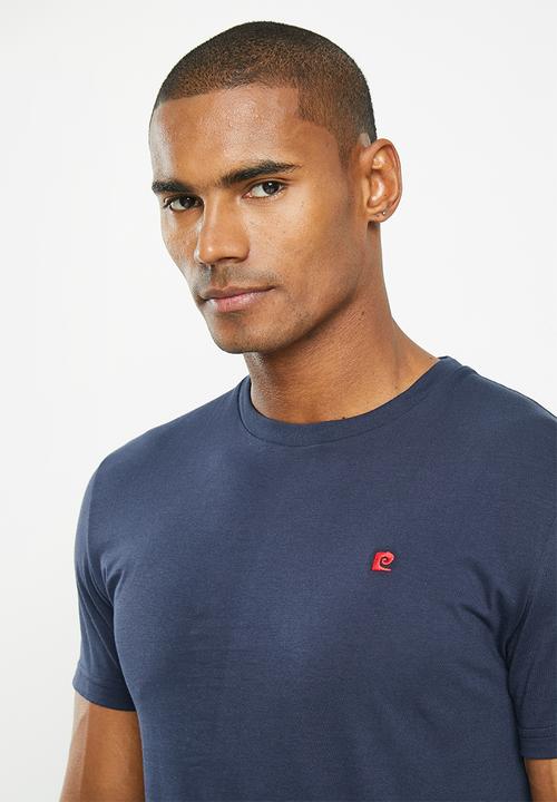 Pierre Cardin - Pc louis tee - navy