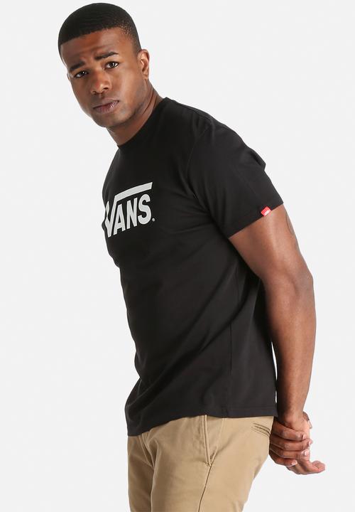 Vans - Classic T-shirt