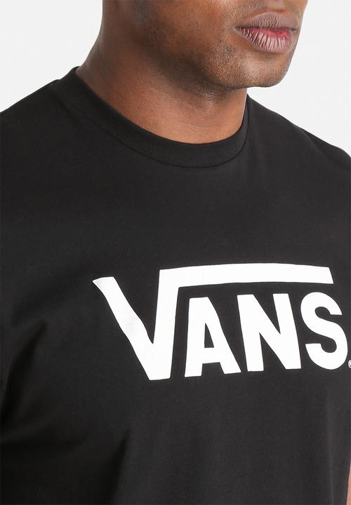 Vans - Classic T-shirt