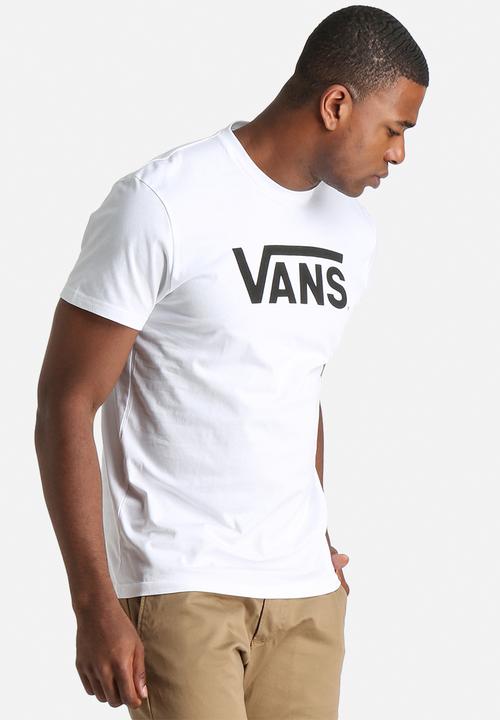 Vans - Classic T-shirt