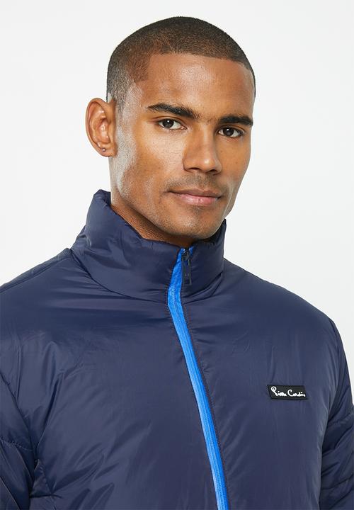 Pierre Cardin - Pc wind jacket - royal